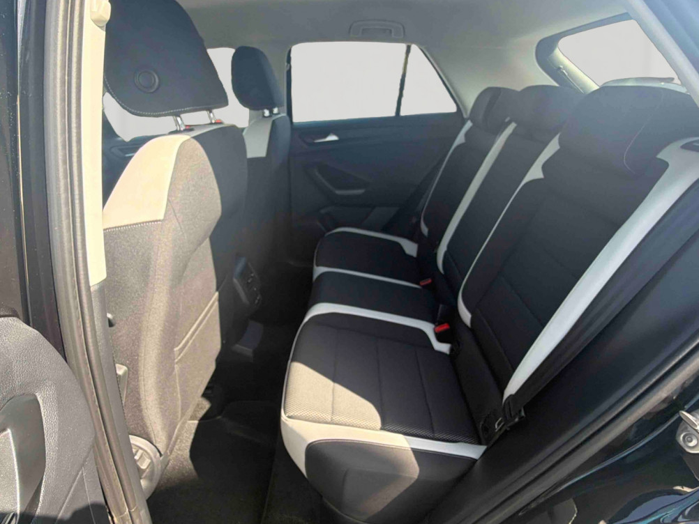 Acheter Volkswagen T-Roc T-Roc 1.5 TSI 150 EVO Start/Stop DSG7 Carat Exclusive 5p occasion dans les concessions du Groupe Faurie