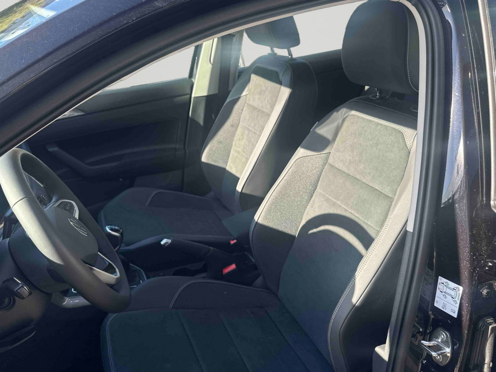 Acheter Volkswagen Polo Polo 1.0 TSI 95 S&S BVM5 Active 5p occasion dans les concessions du Groupe Faurie