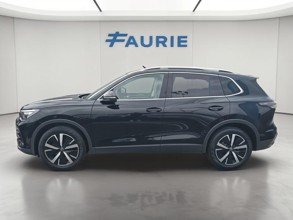 Acheter Volkswagen Tiguan Tiguan 1.5 eTSI 150ch DSG7 Elegance 5p occasion dans les concessions du Groupe Faurie