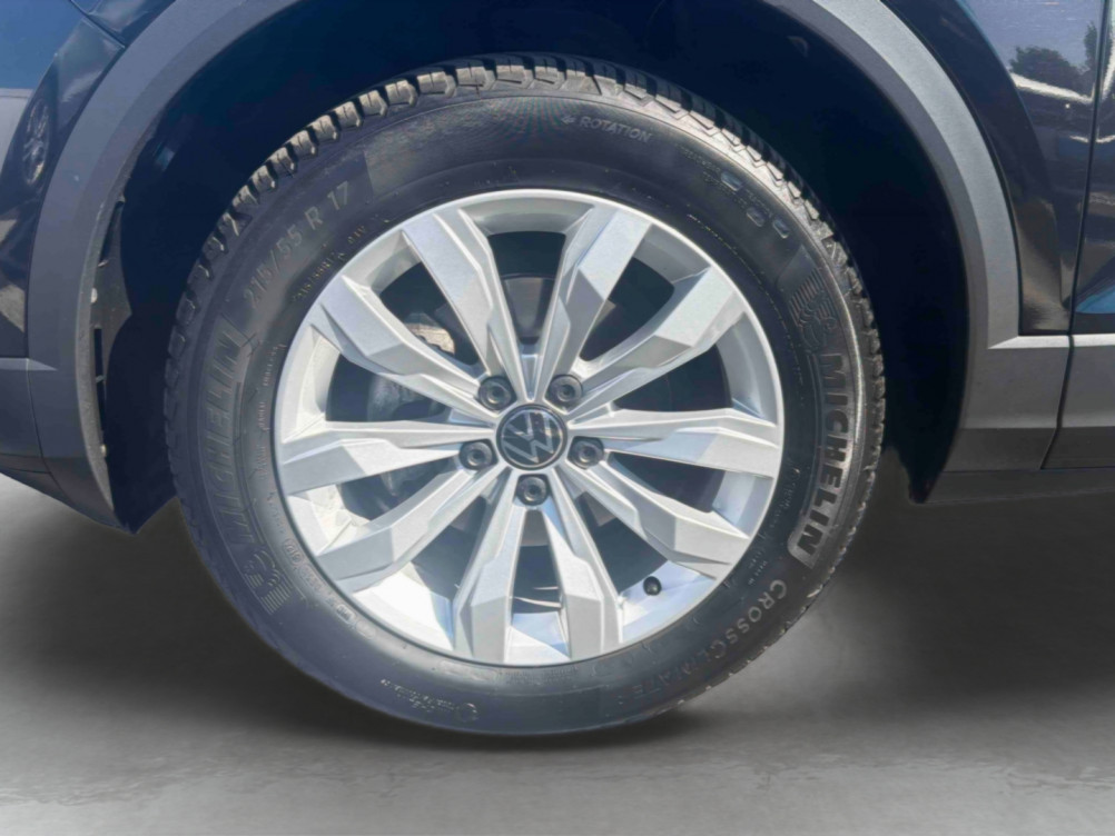 Acheter Volkswagen T-Roc T-Roc 1.5 TSI 150 EVO Start/Stop DSG7 Carat Exclusive 5p occasion dans les concessions du Groupe Faurie