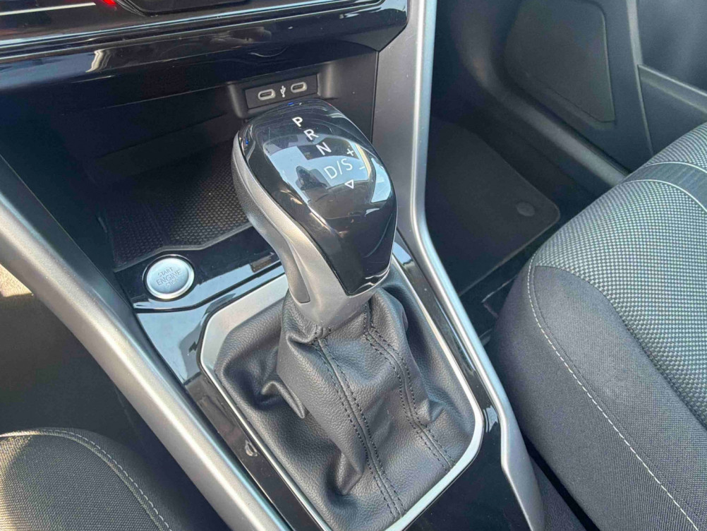 Acheter Volkswagen T-Roc T-Roc 1.5 TSI EVO2 150 Start/Stop DSG7 VW Edition 5p occasion dans les concessions du Groupe Faurie