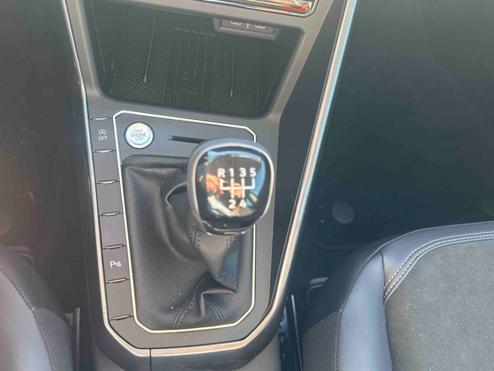 Acheter Volkswagen Polo Polo 1.0 TSI 95 S&S BVM5 Active 5p occasion dans les concessions du Groupe Faurie