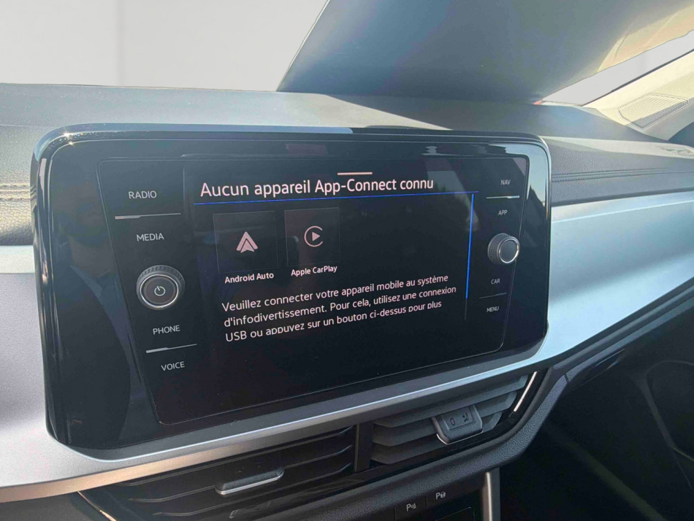 Acheter Volkswagen T-Roc T-Roc 1.5 TSI EVO2 150 Start/Stop DSG7 VW Edition 5p occasion dans les concessions du Groupe Faurie