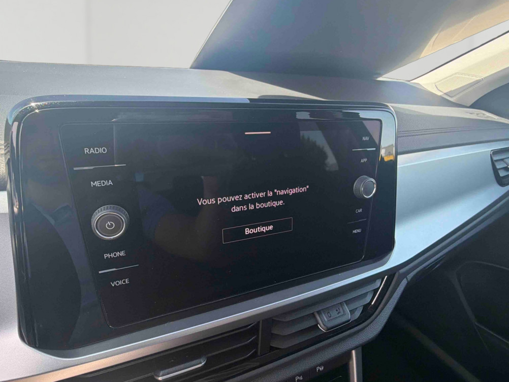 Acheter Volkswagen T-Roc T-Roc 1.5 TSI EVO2 150 Start/Stop DSG7 VW Edition 5p occasion dans les concessions du Groupe Faurie