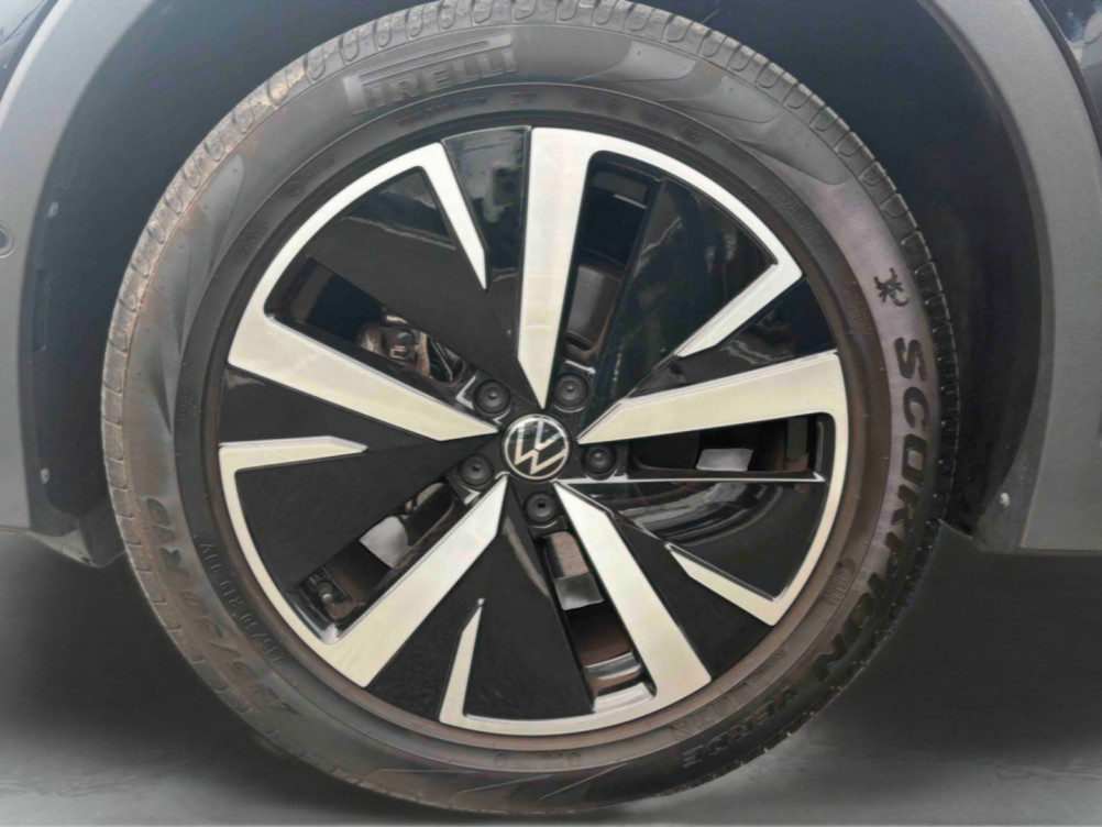 Acheter Volkswagen Tiguan Tiguan 1.5 eTSI 150ch DSG7 Elegance 5p occasion dans les concessions du Groupe Faurie