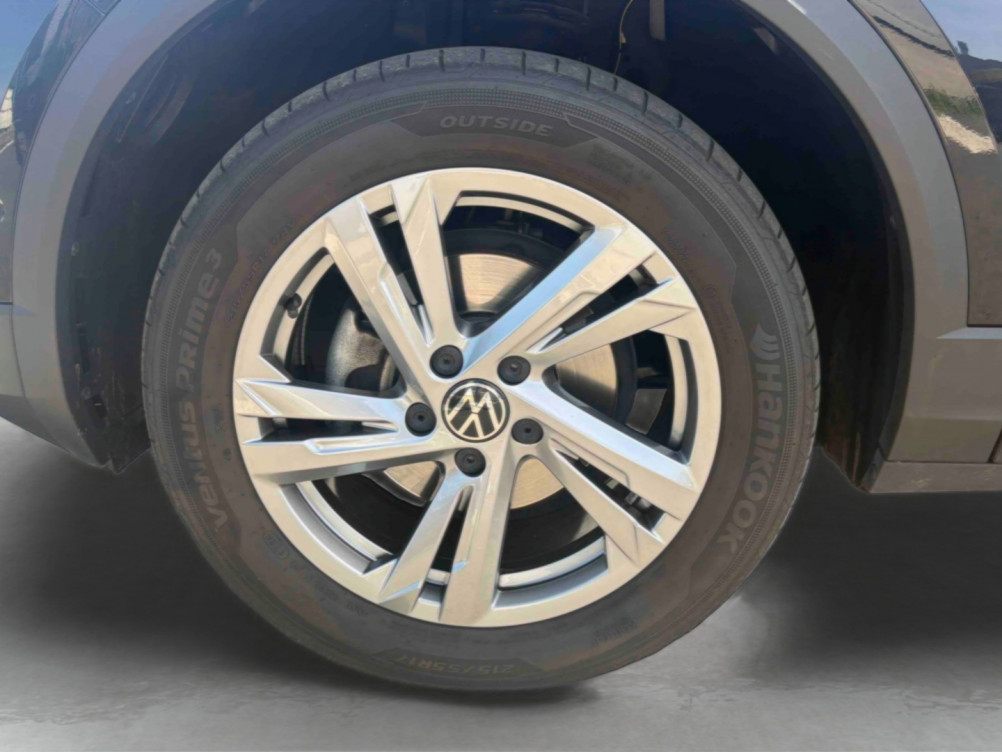 Acheter Volkswagen T-Roc T-Roc 1.5 TSI EVO2 150 Start/Stop DSG7 VW Edition 5p occasion dans les concessions du Groupe Faurie