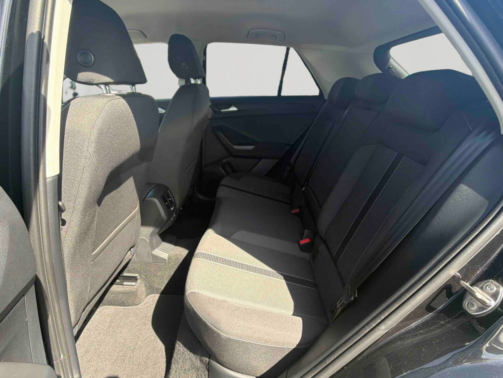 Acheter Volkswagen T-Roc T-Roc 1.5 TSI EVO2 150 Start/Stop DSG7 VW Edition 5p occasion dans les concessions du Groupe Faurie