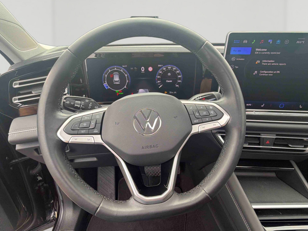 Acheter Volkswagen Tiguan Tiguan 1.5 eTSI 150ch DSG7 Elegance 5p occasion dans les concessions du Groupe Faurie