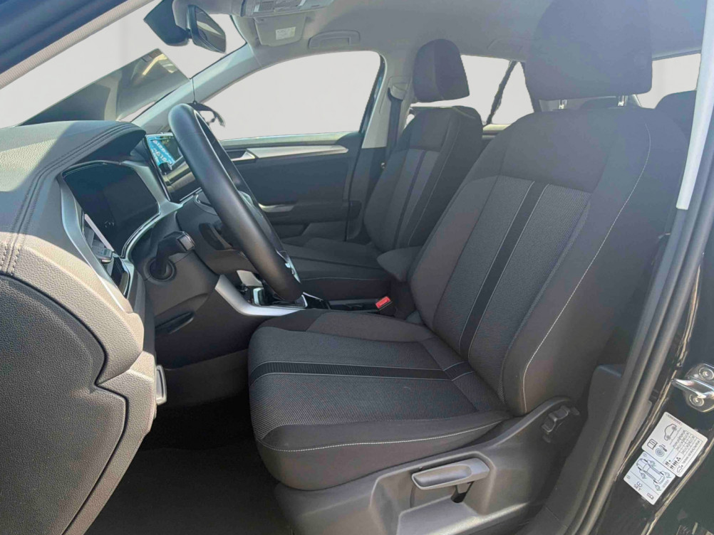 Acheter Volkswagen T-Roc T-Roc 1.5 TSI EVO2 150 Start/Stop DSG7 VW Edition 5p occasion dans les concessions du Groupe Faurie