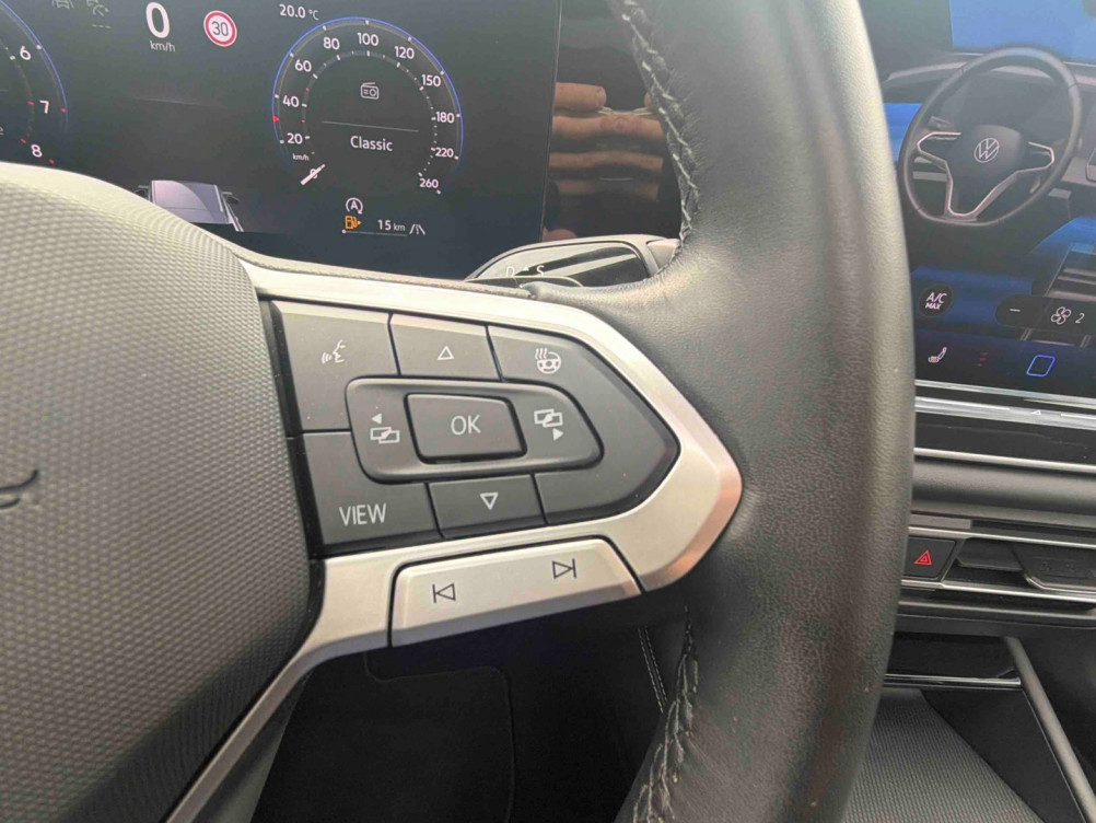 Acheter Volkswagen Tiguan Tiguan 1.5 eTSI 150ch DSG7 Elegance 5p occasion dans les concessions du Groupe Faurie