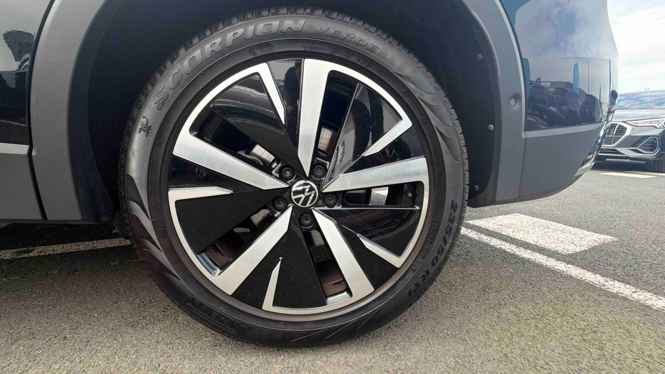 Acheter Volkswagen Tiguan Tiguan 1.5 eTSI 150ch DSG7 Elegance 5p occasion dans les concessions du Groupe Faurie