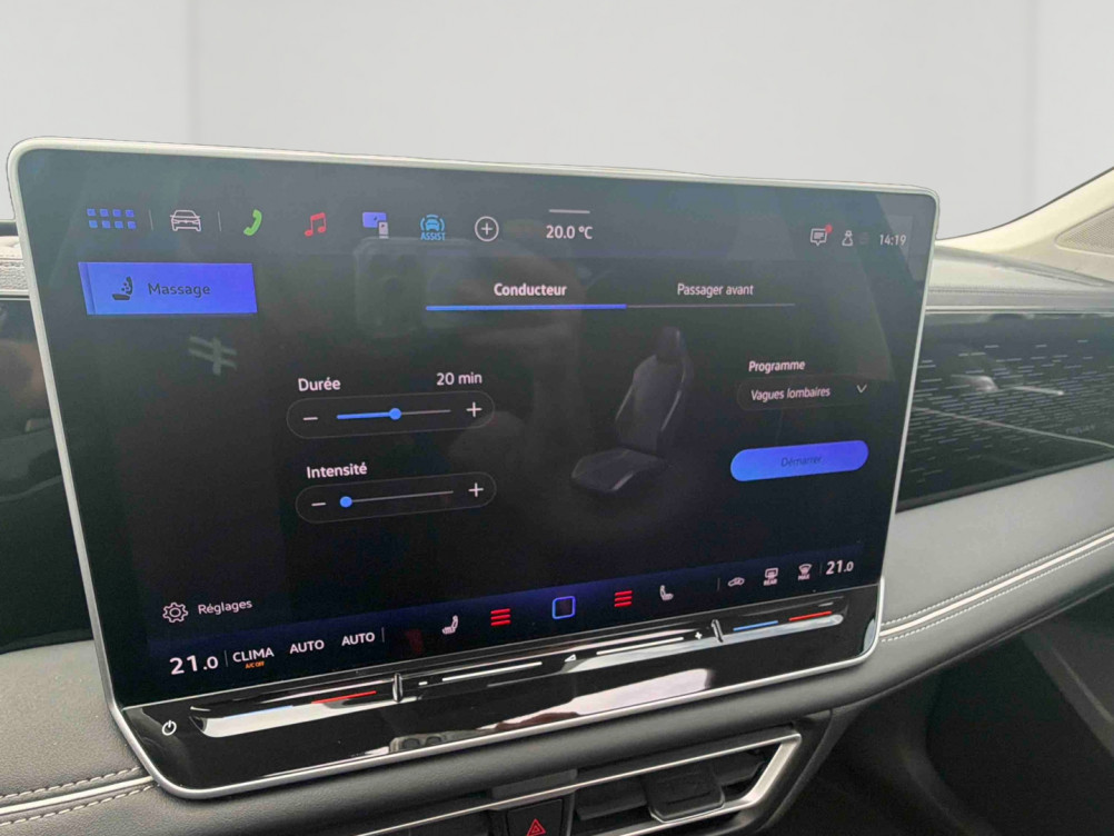 Acheter Volkswagen Tiguan Tiguan 1.5 eTSI 150ch DSG7 Elegance 5p occasion dans les concessions du Groupe Faurie