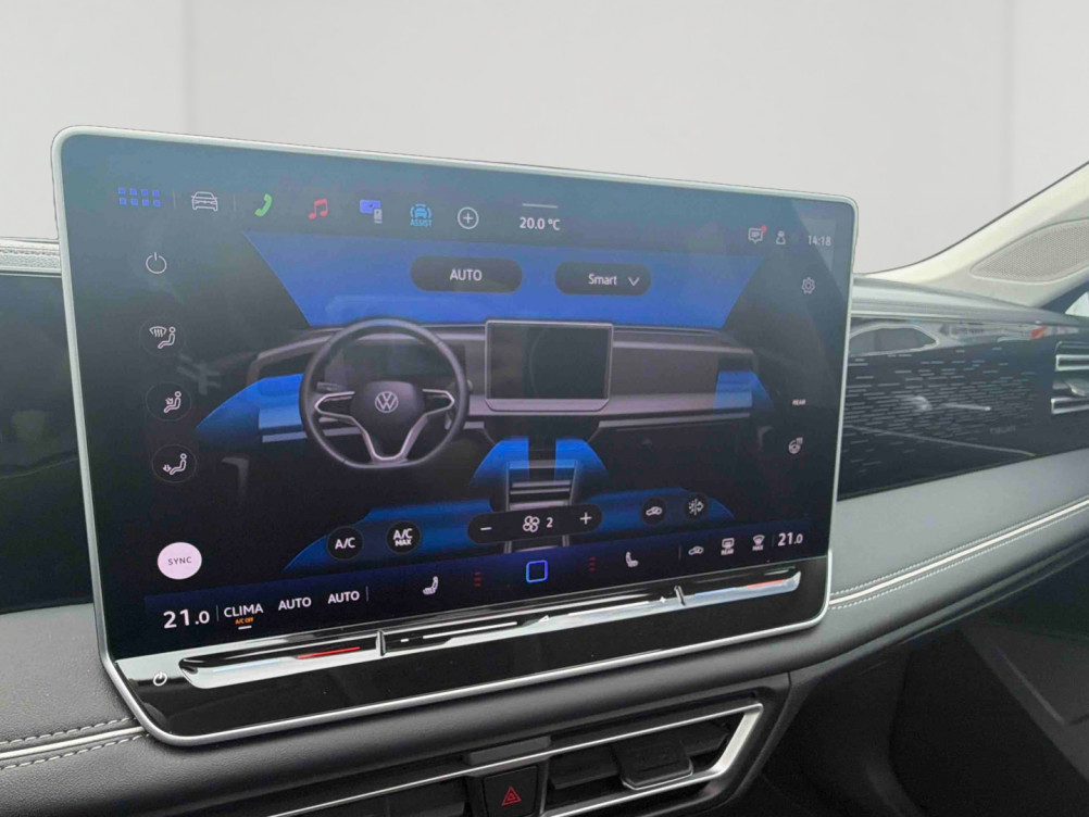 Acheter Volkswagen Tiguan Tiguan 1.5 eTSI 150ch DSG7 Elegance 5p occasion dans les concessions du Groupe Faurie