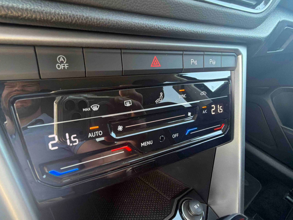 Acheter Volkswagen T-Roc T-Roc 1.5 TSI EVO2 150 Start/Stop DSG7 VW Edition 5p occasion dans les concessions du Groupe Faurie