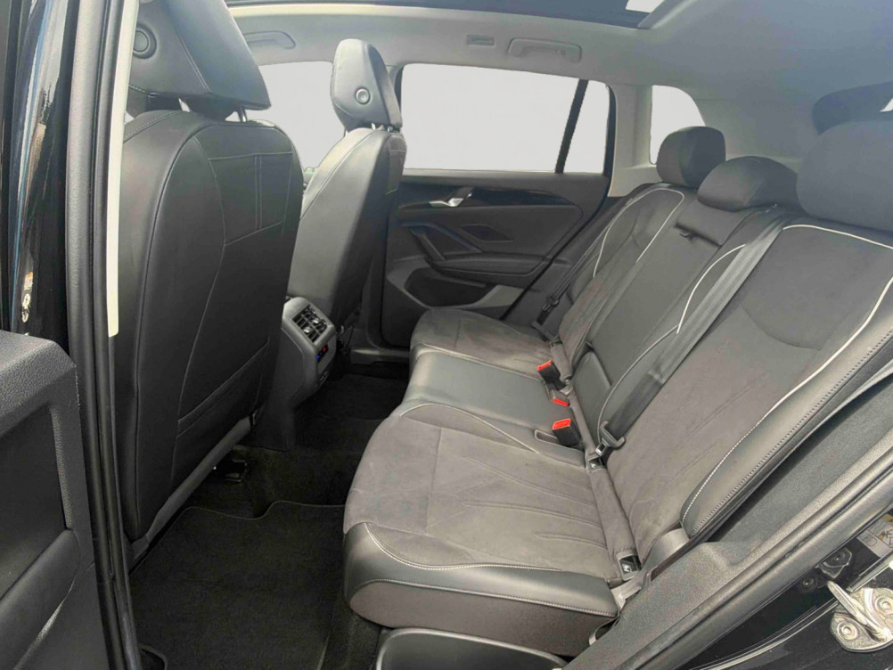 Acheter Volkswagen Tiguan Tiguan 1.5 eTSI 150ch DSG7 Elegance 5p occasion dans les concessions du Groupe Faurie