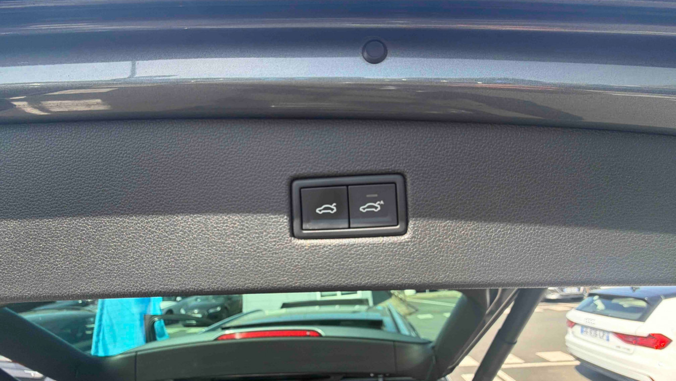 Acheter Volkswagen Tiguan Tiguan 2.0 TDI 150 DSG7 Carat Exclusive 5p occasion dans les concessions du Groupe Faurie