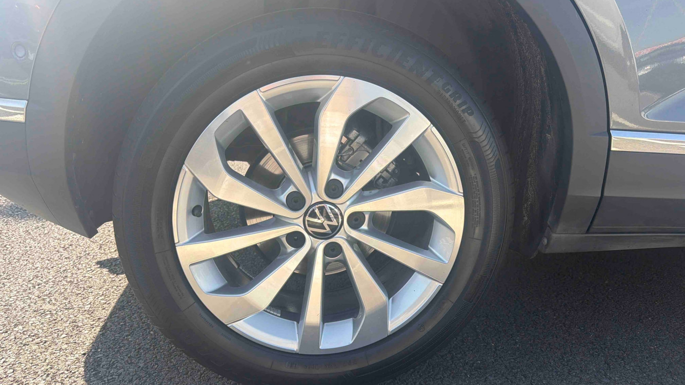 Acheter Volkswagen T-Roc T-Roc 1.5 TSI EVO 150 Start/Stop DSG7 Style 5p occasion dans les concessions du Groupe Faurie