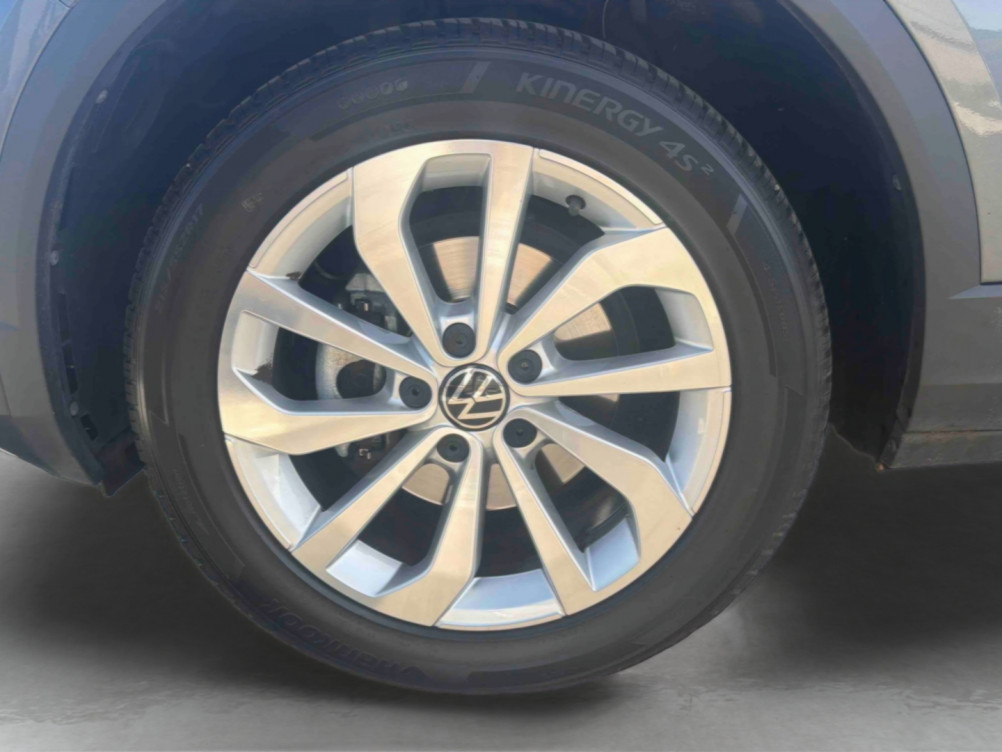 Acheter Volkswagen T-Roc T-Roc 1.5 TSI EVO 150 Start/Stop DSG7 Style 5p occasion dans les concessions du Groupe Faurie