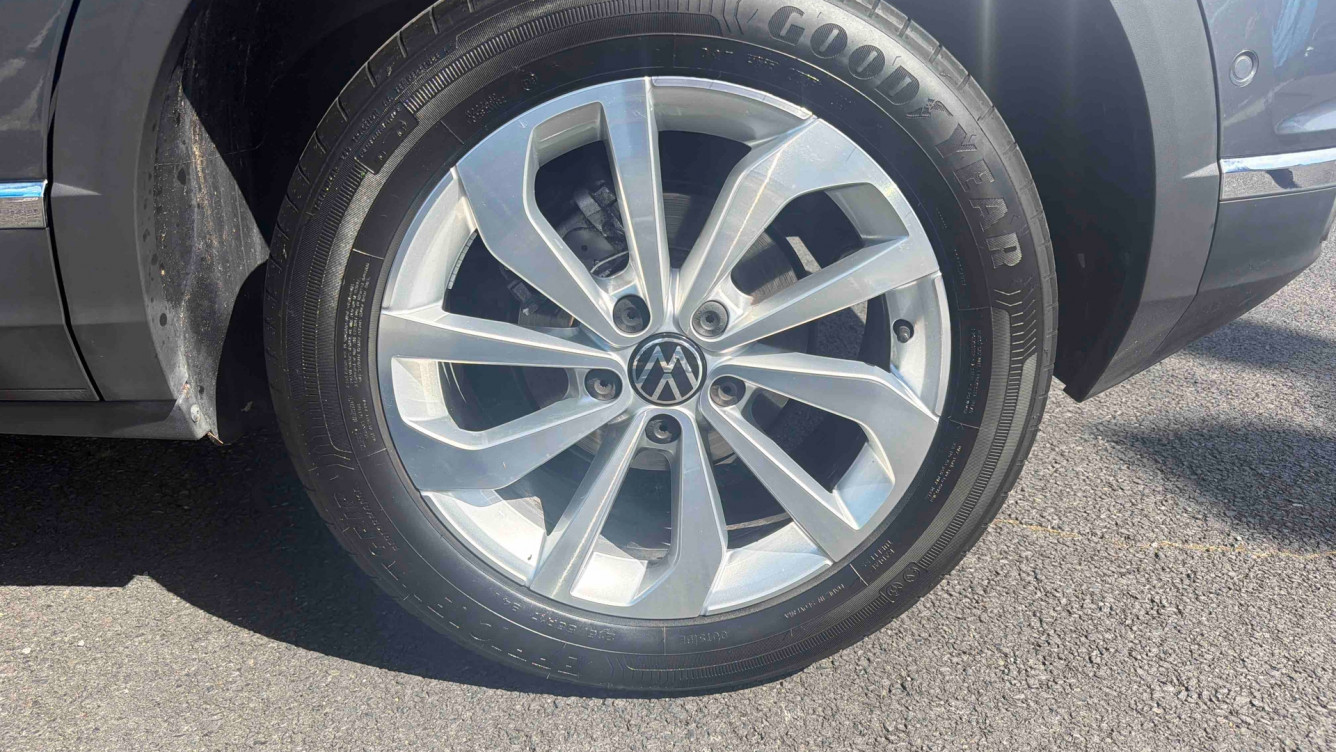 Acheter Volkswagen T-Roc T-Roc 1.5 TSI EVO 150 Start/Stop DSG7 Style 5p occasion dans les concessions du Groupe Faurie