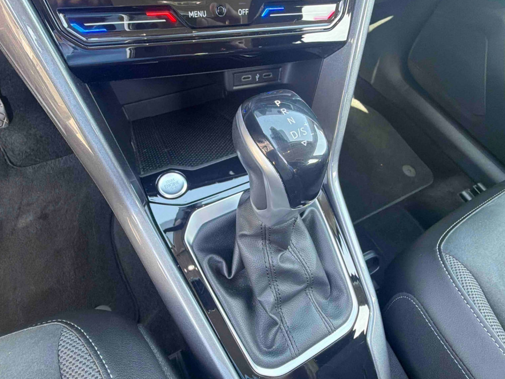 Acheter Volkswagen T-Roc T-Roc 1.5 TSI EVO 150 Start/Stop DSG7 Style 5p occasion dans les concessions du Groupe Faurie