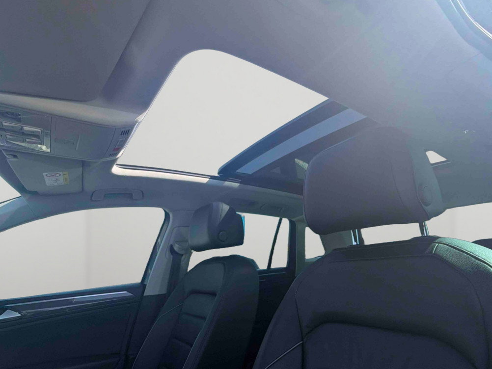 Acheter Volkswagen Tiguan Tiguan 2.0 TDI 150 DSG7 Carat Exclusive 5p occasion dans les concessions du Groupe Faurie