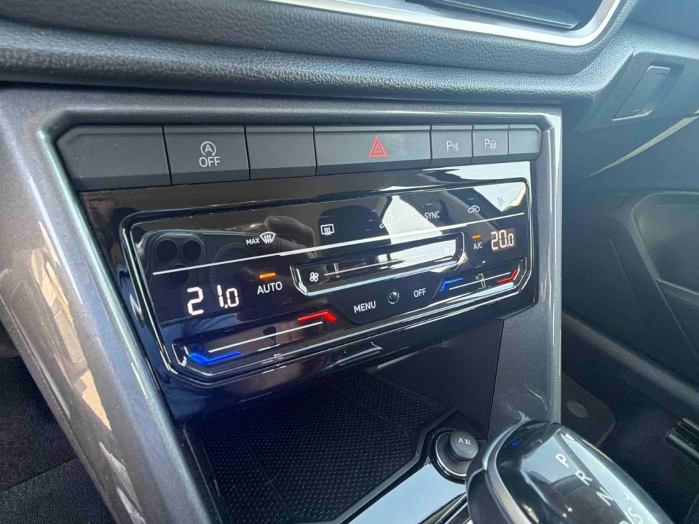 Acheter Volkswagen T-Roc T-Roc 1.5 TSI EVO 150 Start/Stop DSG7 Style 5p occasion dans les concessions du Groupe Faurie