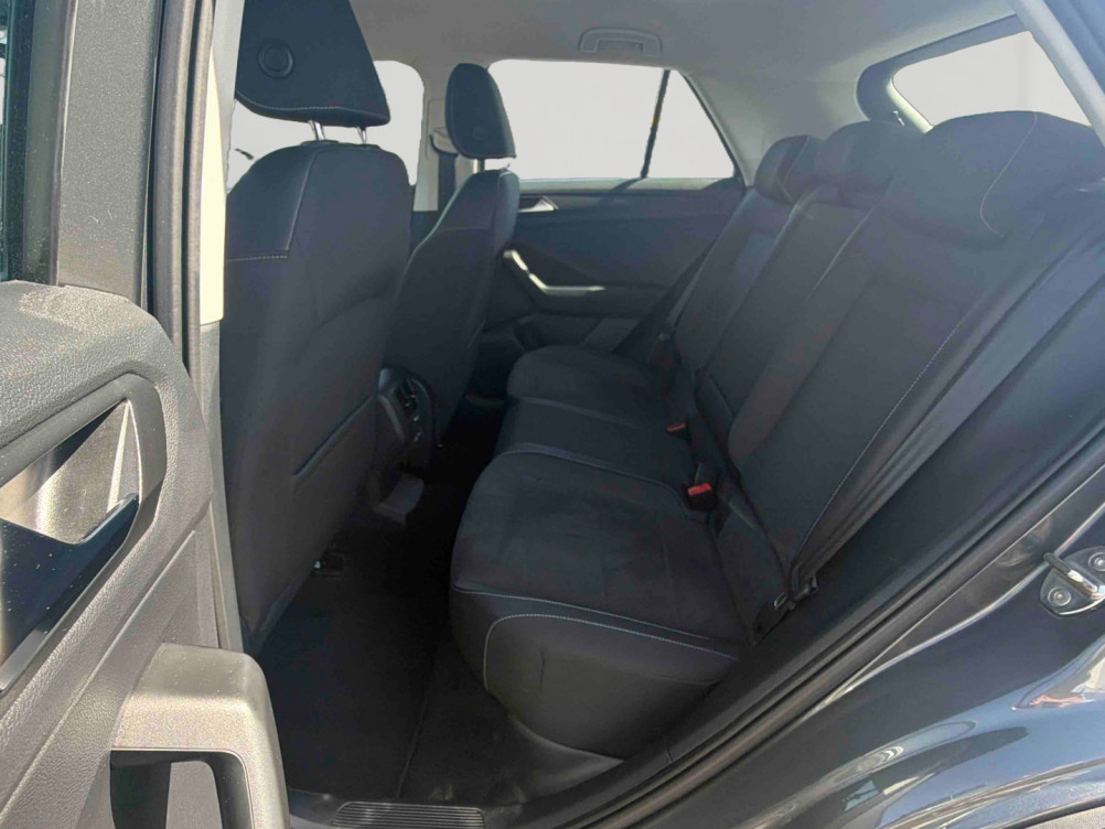 Acheter Volkswagen T-Roc T-Roc 1.5 TSI EVO 150 Start/Stop DSG7 Style 5p occasion dans les concessions du Groupe Faurie
