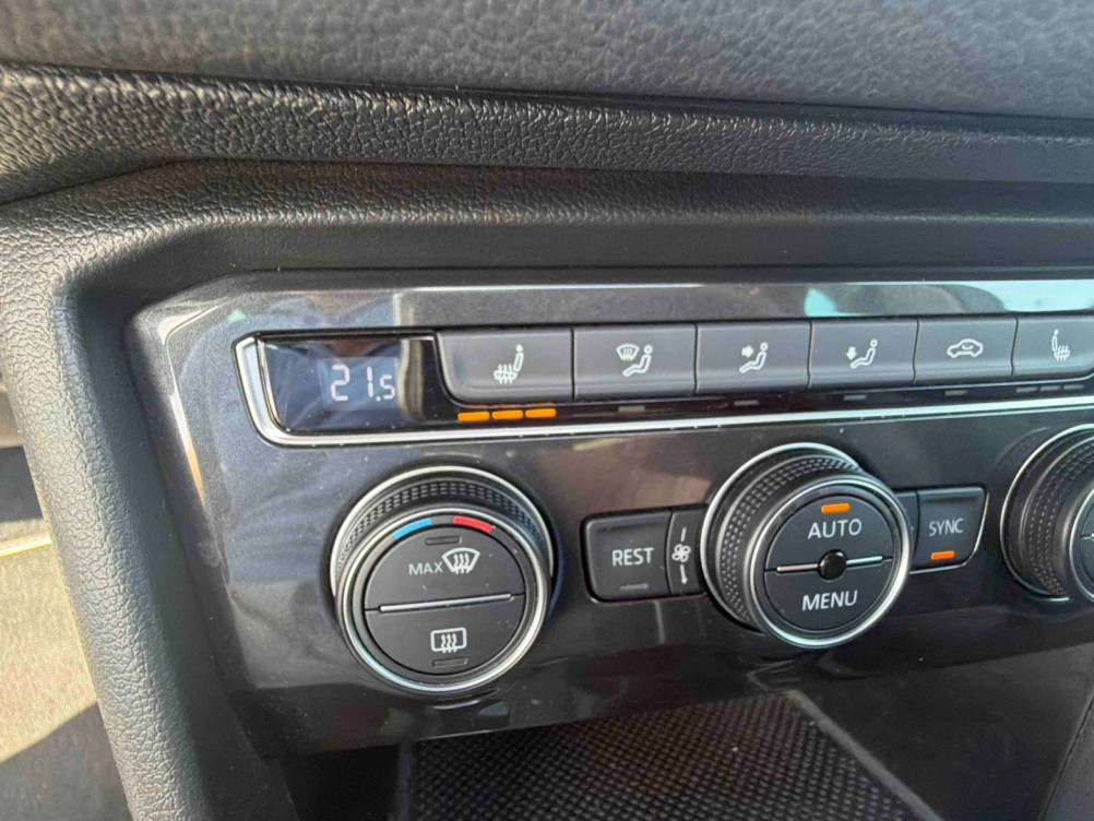 Acheter Volkswagen Tiguan Tiguan 2.0 TDI 150 DSG7 Carat Exclusive 5p occasion dans les concessions du Groupe Faurie