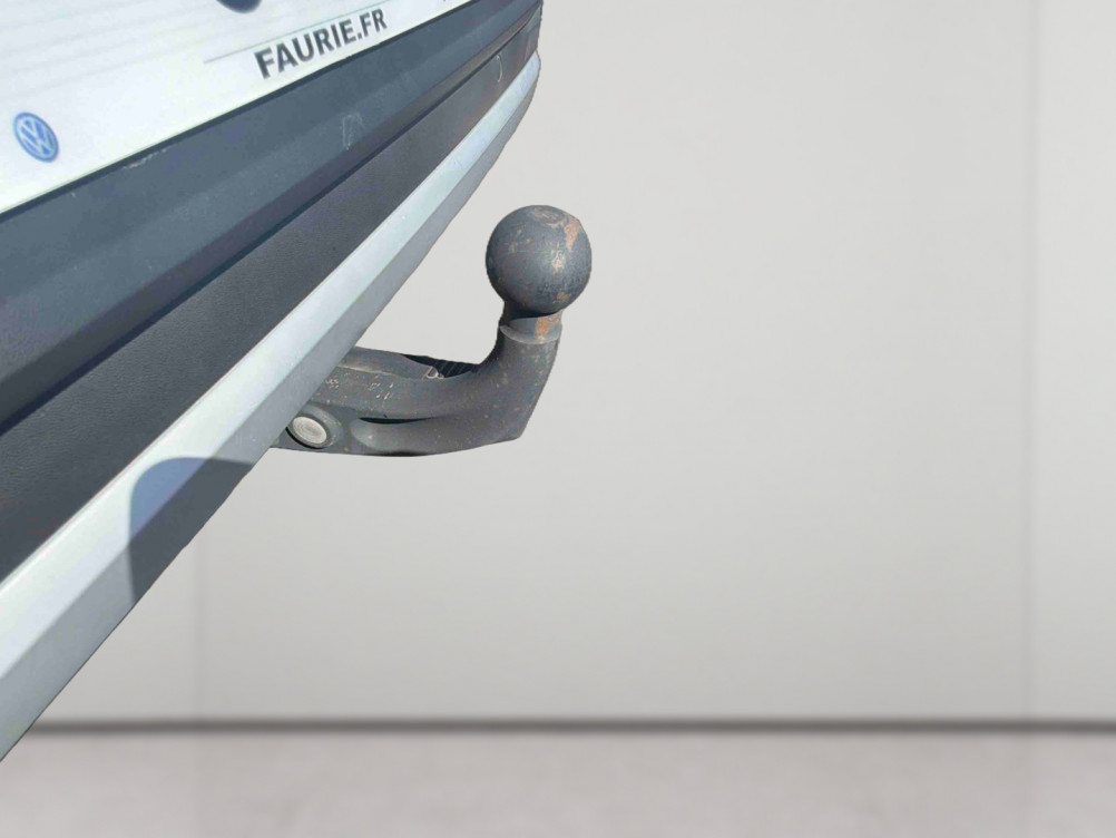 Acheter Volkswagen T-Roc T-Roc 1.5 TSI EVO 150 Start/Stop DSG7 Style 5p occasion dans les concessions du Groupe Faurie