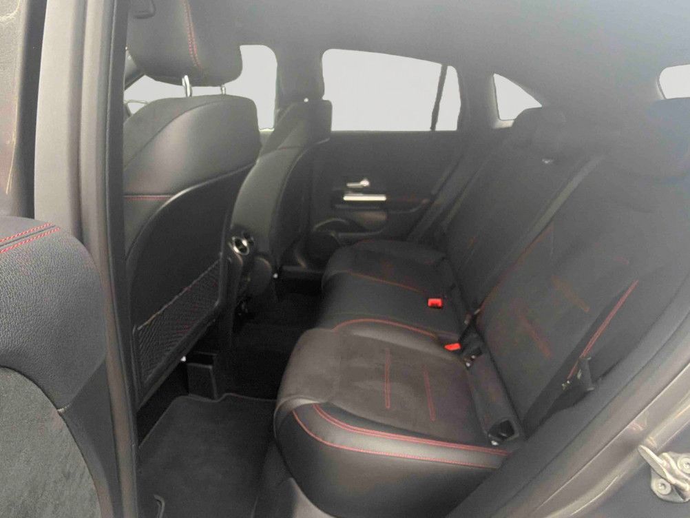 Acheter Mercedes GLA GLA 200 d 8G-DCT AMG Line 5p occasion dans les concessions du Groupe Faurie