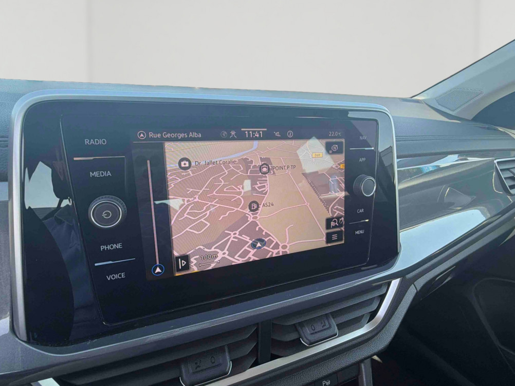 Acheter Volkswagen T-Roc T-Roc 1.5 TSI EVO 150 Start/Stop DSG7 Style 5p occasion dans les concessions du Groupe Faurie