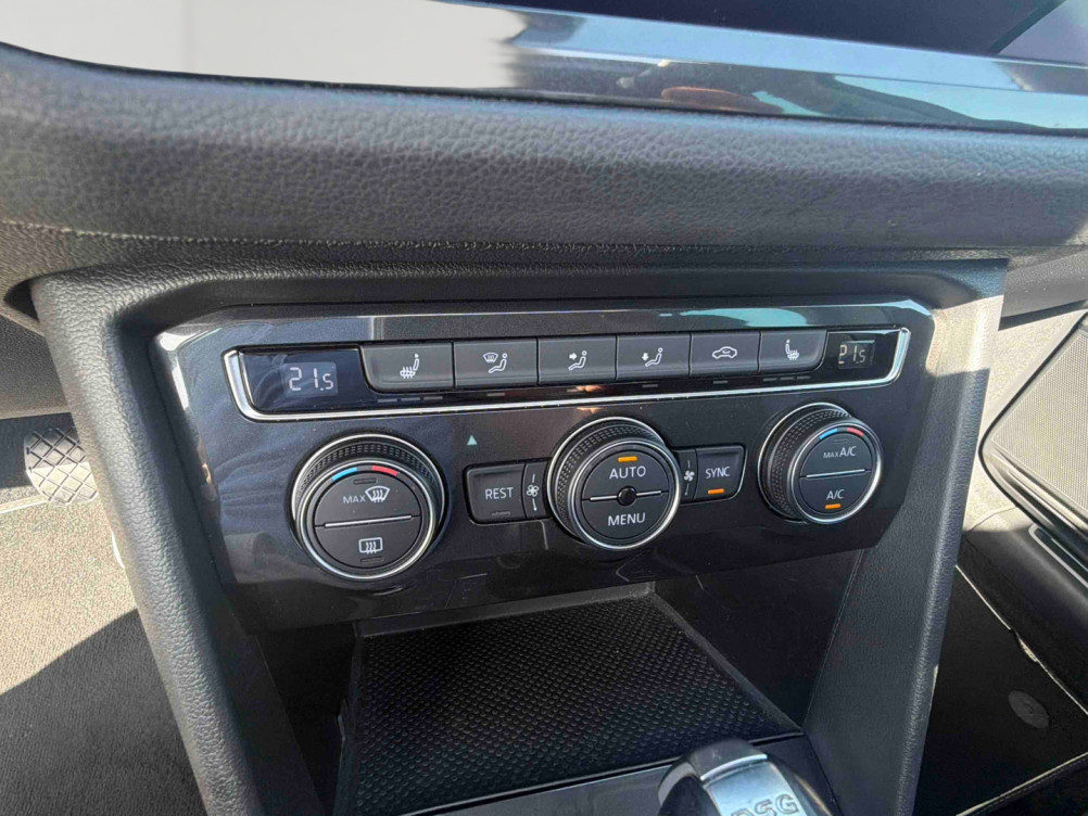 Acheter Volkswagen Tiguan Tiguan 2.0 TDI 150 DSG7 Carat Exclusive 5p occasion dans les concessions du Groupe Faurie