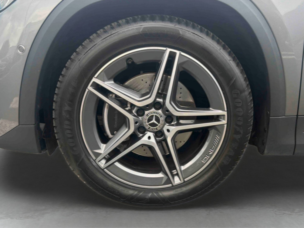 Acheter Mercedes GLA GLA 200 d 8G-DCT AMG Line 5p occasion dans les concessions du Groupe Faurie