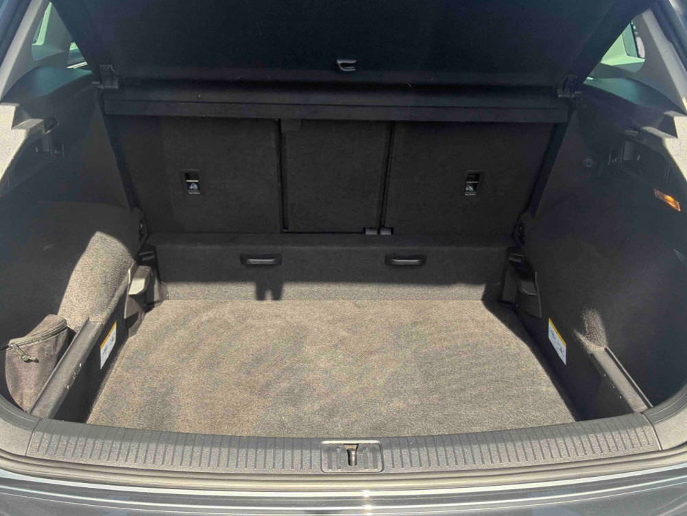 Acheter Volkswagen Tiguan Tiguan 2.0 TDI 150 DSG7 Carat Exclusive 5p occasion dans les concessions du Groupe Faurie
