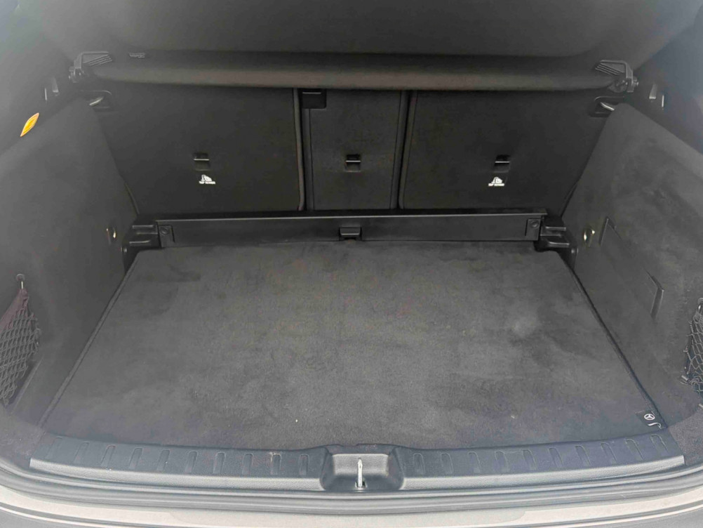 Acheter Mercedes GLA GLA 200 d 8G-DCT AMG Line 5p occasion dans les concessions du Groupe Faurie