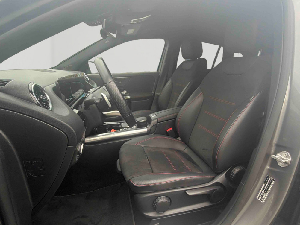 Acheter Mercedes GLA GLA 200 d 8G-DCT AMG Line 5p occasion dans les concessions du Groupe Faurie