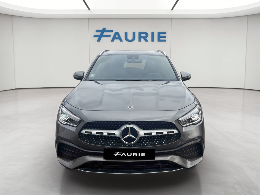 Acheter Mercedes GLA GLA 200 d 8G-DCT AMG Line 5p occasion dans les concessions du Groupe Faurie