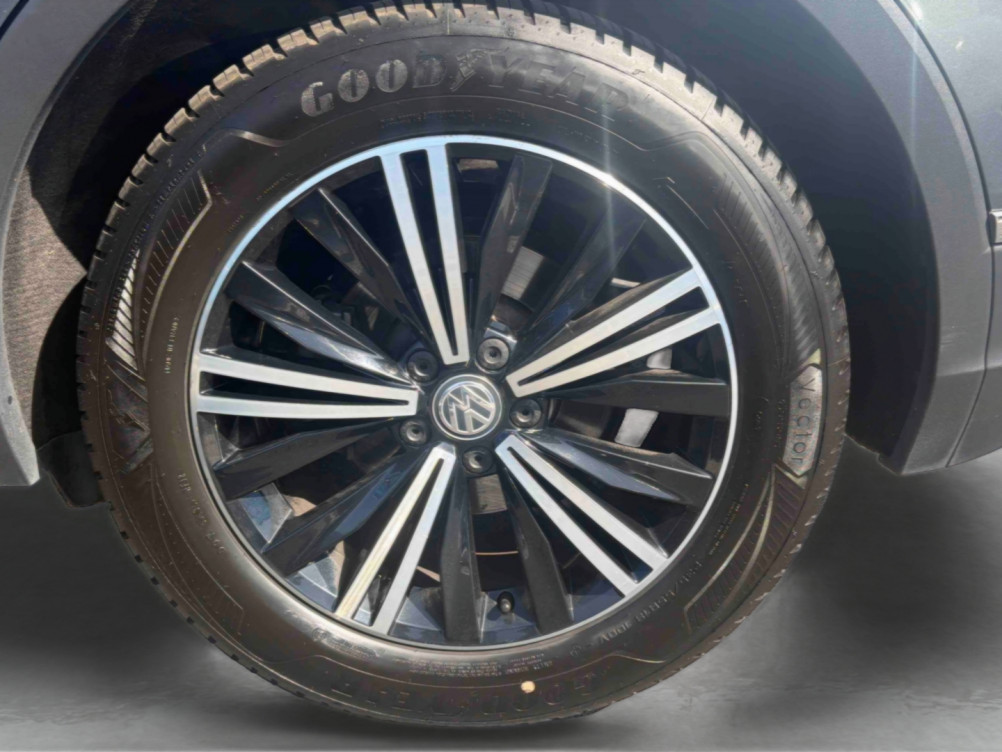 Acheter Volkswagen Tiguan Tiguan 2.0 TDI 150 DSG7 Carat Exclusive 5p occasion dans les concessions du Groupe Faurie