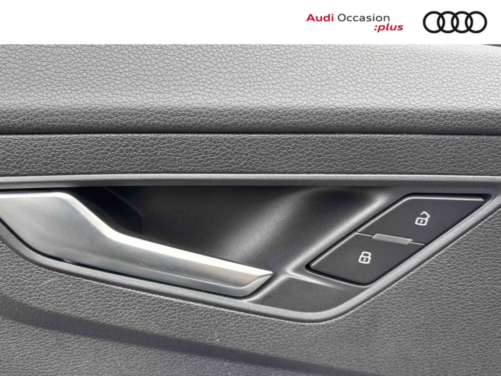 Acheter Audi Q2 Q2 35 TFSI 150 BVM6 Design 5p occasion dans les concessions du Groupe Faurie