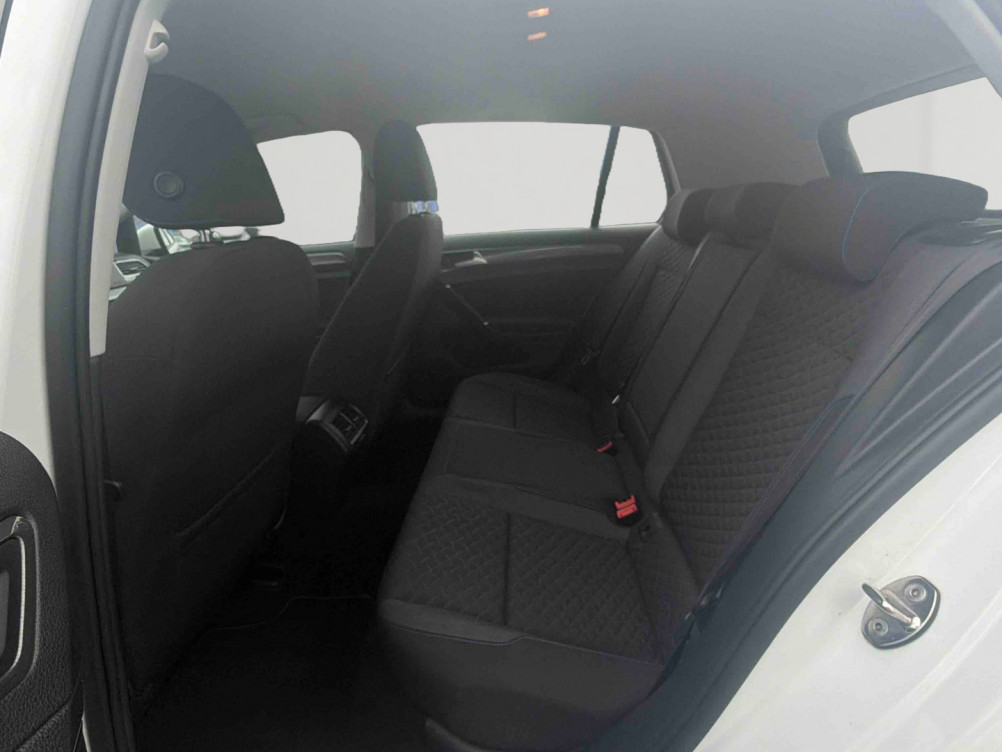 Acheter Volkswagen Golf Golf 1.5 TSI 130 EVO BVM6 IQ.DRIVE 5p occasion dans les concessions du Groupe Faurie