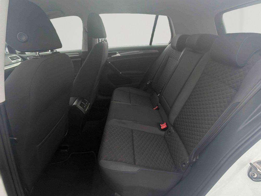 Acheter Volkswagen Golf Golf 1.5 TSI 130 EVO BVM6 IQ.DRIVE 5p occasion dans les concessions du Groupe Faurie