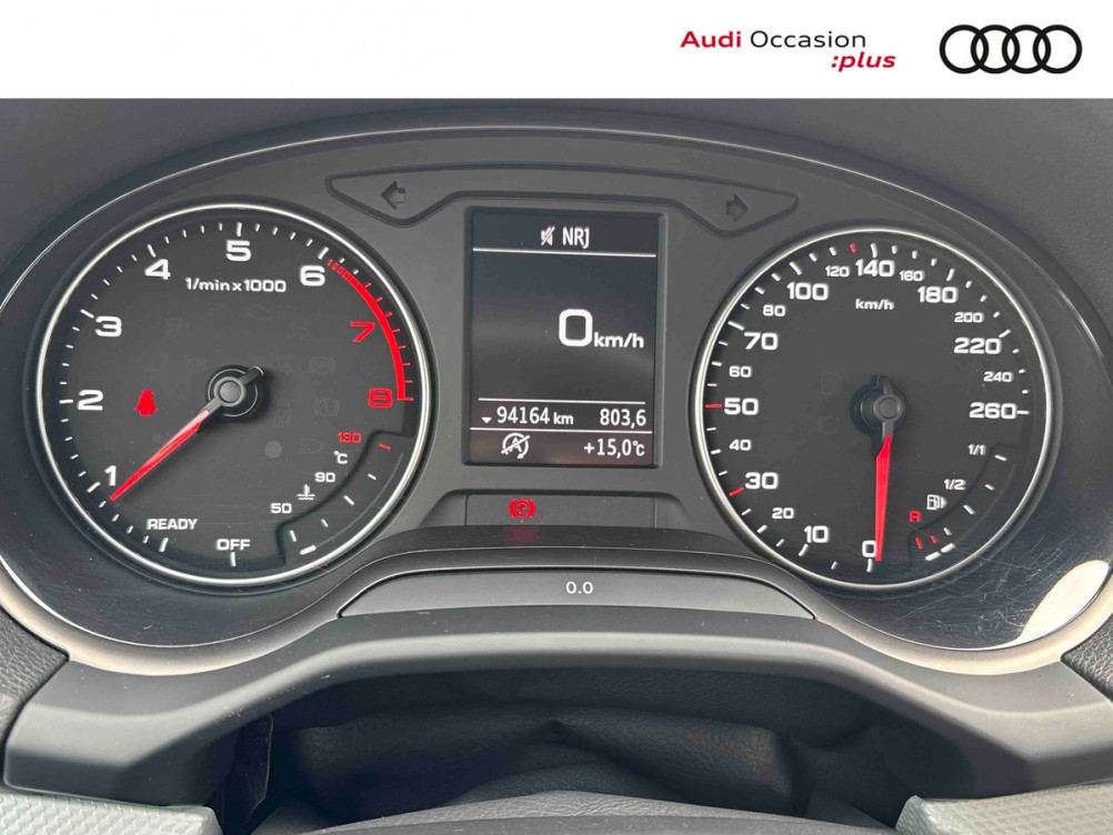 Acheter Audi Q2 Q2 35 TFSI 150 BVM6 Design 5p occasion dans les concessions du Groupe Faurie