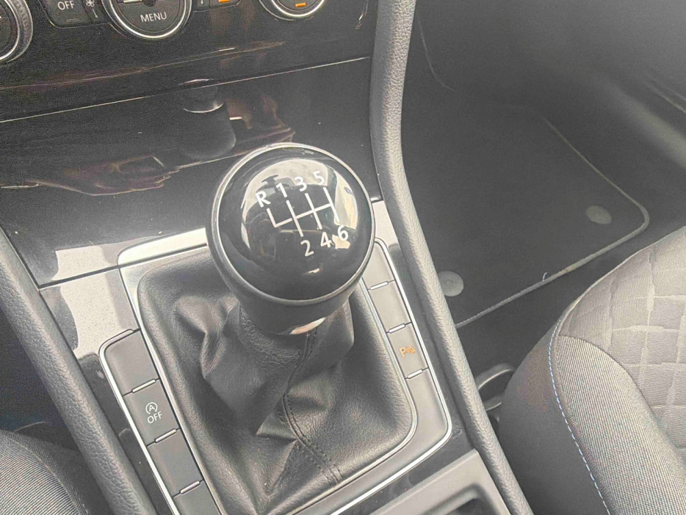 Acheter Volkswagen Golf Golf 1.5 TSI 130 EVO BVM6 IQ.DRIVE 5p occasion dans les concessions du Groupe Faurie