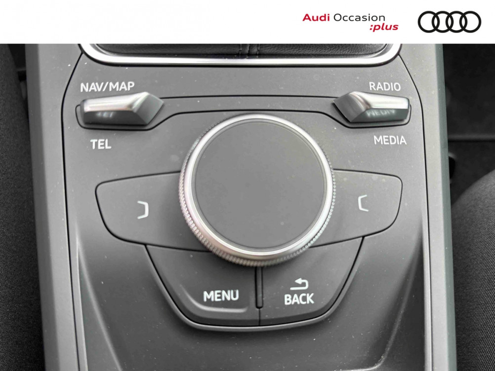 Acheter Audi Q2 Q2 35 TFSI 150 BVM6 Design 5p occasion dans les concessions du Groupe Faurie