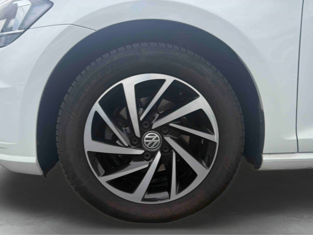 Acheter Volkswagen Golf Golf 1.5 TSI 130 EVO BVM6 IQ.DRIVE 5p occasion dans les concessions du Groupe Faurie