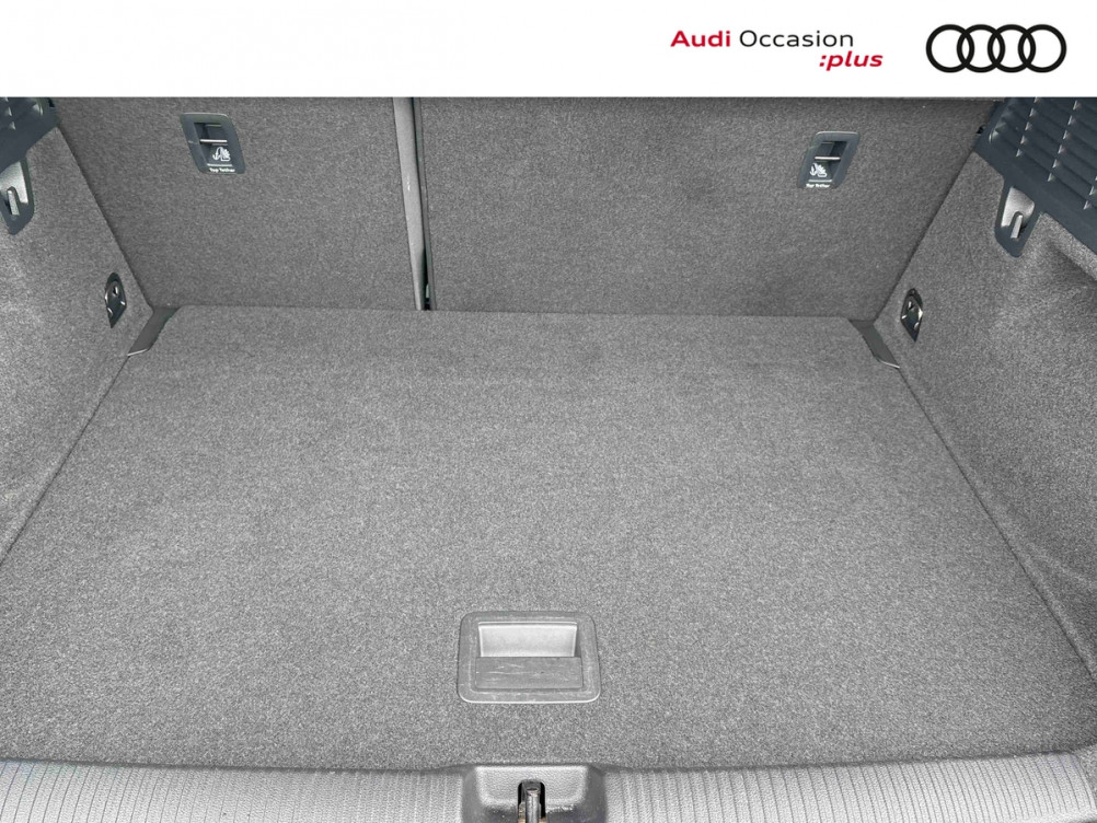 Acheter Audi Q2 Q2 35 TFSI 150 BVM6 Design 5p occasion dans les concessions du Groupe Faurie