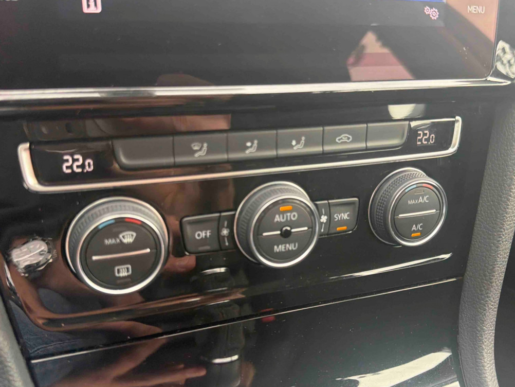 Acheter Volkswagen Golf Golf 1.5 TSI 130 EVO BVM6 IQ.DRIVE 5p occasion dans les concessions du Groupe Faurie