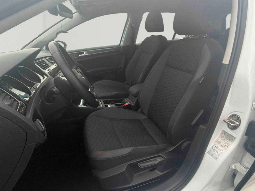 Acheter Volkswagen Golf Golf 1.5 TSI 130 EVO BVM6 IQ.DRIVE 5p occasion dans les concessions du Groupe Faurie