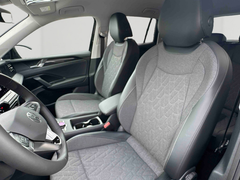 Acheter Volkswagen Tiguan Tiguan 1.5 eTSI 131ch DSG7 VW Edition 5p neuf dans les concessions du Groupe Faurie