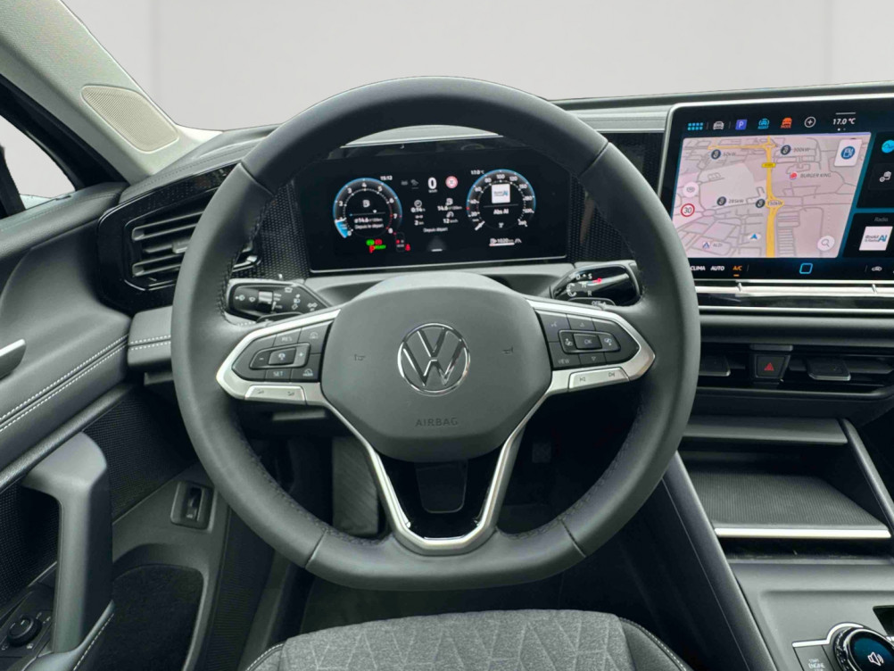 Acheter Volkswagen Tiguan Tiguan 1.5 eTSI 131ch DSG7 VW Edition 5p neuf dans les concessions du Groupe Faurie